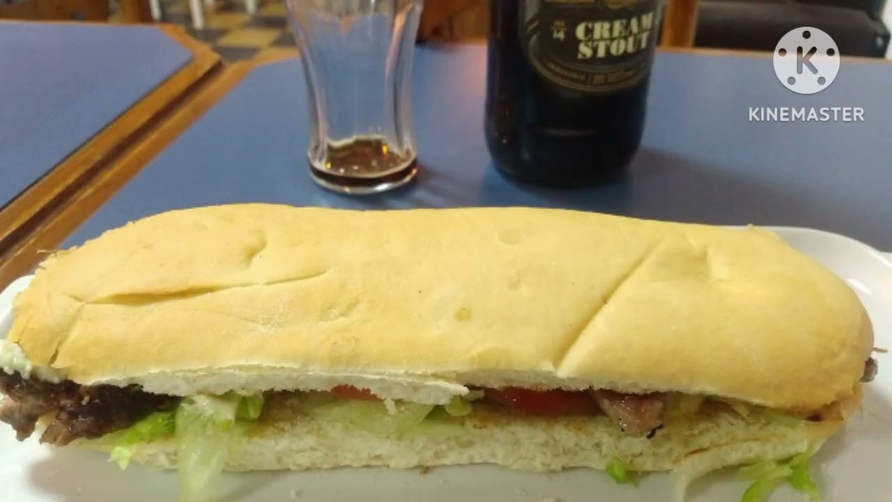 SPOT PUBLICITARIO PIZZA MAREA (SAN ANTONIO OESTE)