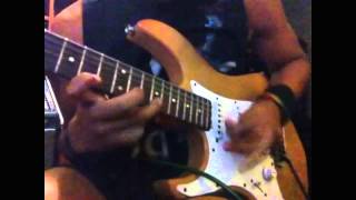 Zakk Wylde - Farewell Ballad Cover By Alejandro Latorre