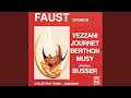 Miniature de la vidéo de la chanson Faust : Acte Iv. « Déposons Les Armes ! »