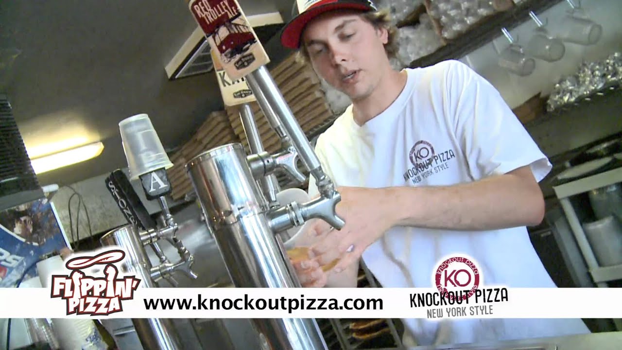 Carlsbad Village Association | Knockout Pizza - Carlsbad - Carlsbad, CA