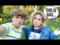 My Mom Told Me Bad News... | Parker Pannell