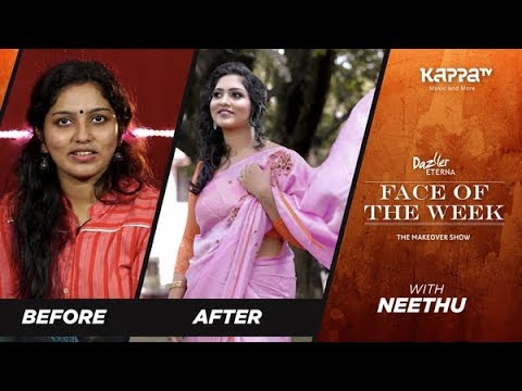 kappa tv songs whatsapp status Neethu - Face of the Week - Kappa TV