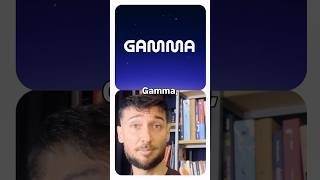IA perfeita para criar slides rapidamente: GAMMA. #MadeWithGammaBr #Publicidade