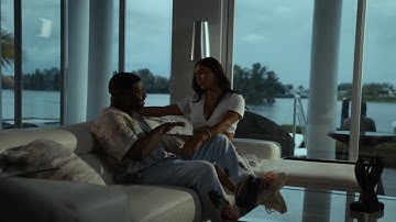 SYMBOLIC - Cloud 9 (Official Video) Ft. Ebby