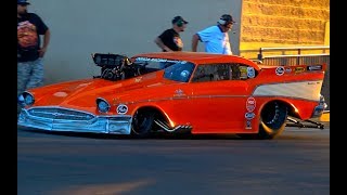 Drag Racing Pro Mod Cars Blown V8 american Muscle Cars screenshot 4