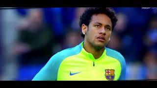 Neymarın Efsanevi Çalımları