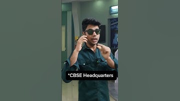 CBSE 12th physics paper 🤡 #cbseboard #physics #comedy #funny #boardexam#cbse2025