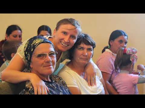 Hope Church Baptism romania currency