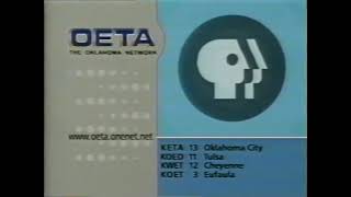 Oeta Station Id 2006