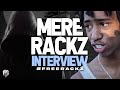 Mere Rackz on Being Incarcerated, Surviving 6 Shots, His Top DMV Artists, & More (Full Interview)