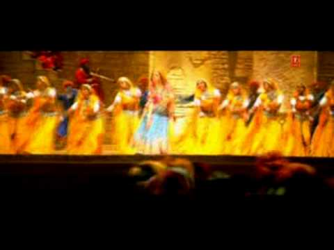 Mere Sar Pe Dupatta (Full Song) Film - Ab Tumhare ...