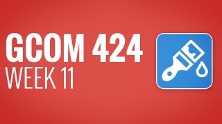 GCOM 424