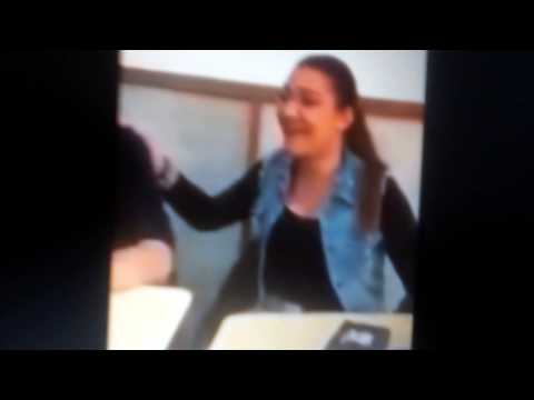 Doua inimi fermecate / PE o frunza de lalea