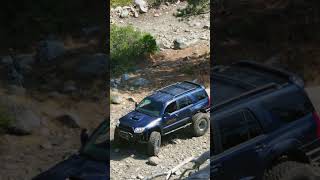 Want To Build A Rock Crawler? Start Here!
