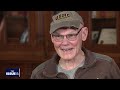 The Issue Is: James Carville, Joel Pollak, Peter Hamby (Full Episode)