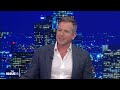 The Issue Is: James Carville, Joel Pollak, Peter Hamby (Full Episode)