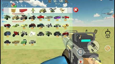 strike fortress box 4 pro tricks!