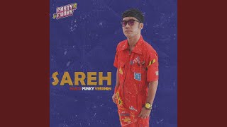 Sareh - Party Funky Version