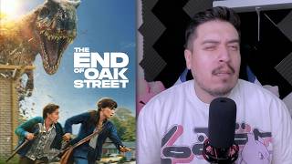 The End of Oak Street (2026) - Movie Review