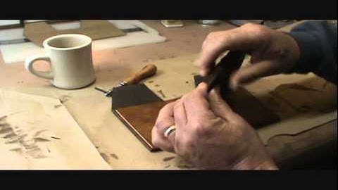 Norlund Cruiser Sheath