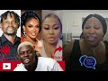 Jigan Baba Oja Ti Ri Wahala Oo Lori Platform Sis Bukky Jesse Justice For Mohbad Jigan Baba Oja Ti Ri Wahala Oo Lori Platform Sis Bukky Jesse Justice For Mohbad