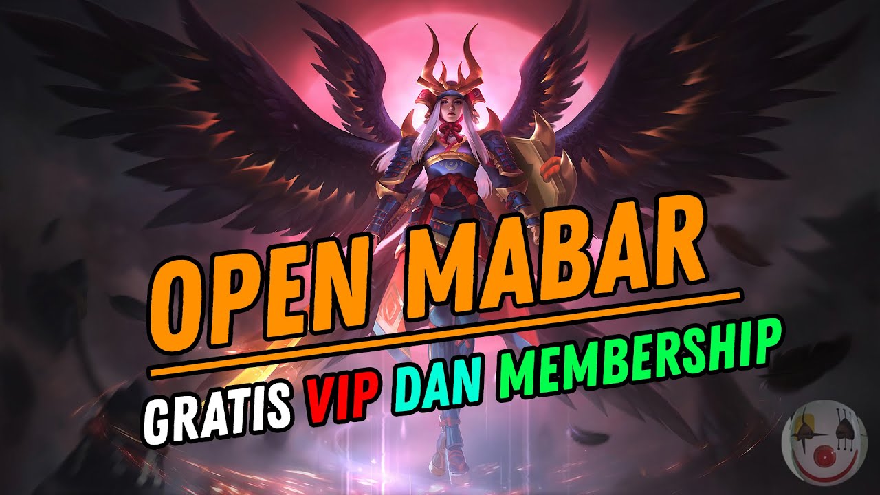 MABAR GRATIS MOBILE LEGEND | MABAR DAY 646 MEDIASHARE ON