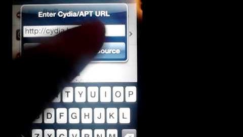 How to get and install installous