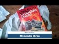 Mi mendis libron | I ordered a book | #Esperanto