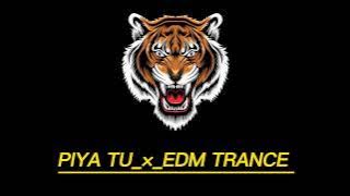 Piya Tu Ab To Aaja_×_edm drop - ( Vol 09 ) - Trending Instagram &  DEEJAY ROHIT REMIX 👑 🔥 🎧