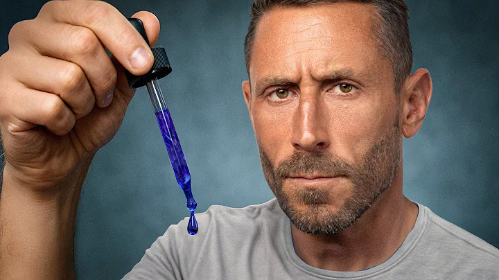 Is Methylene Blue REALLY Worth The Hype?