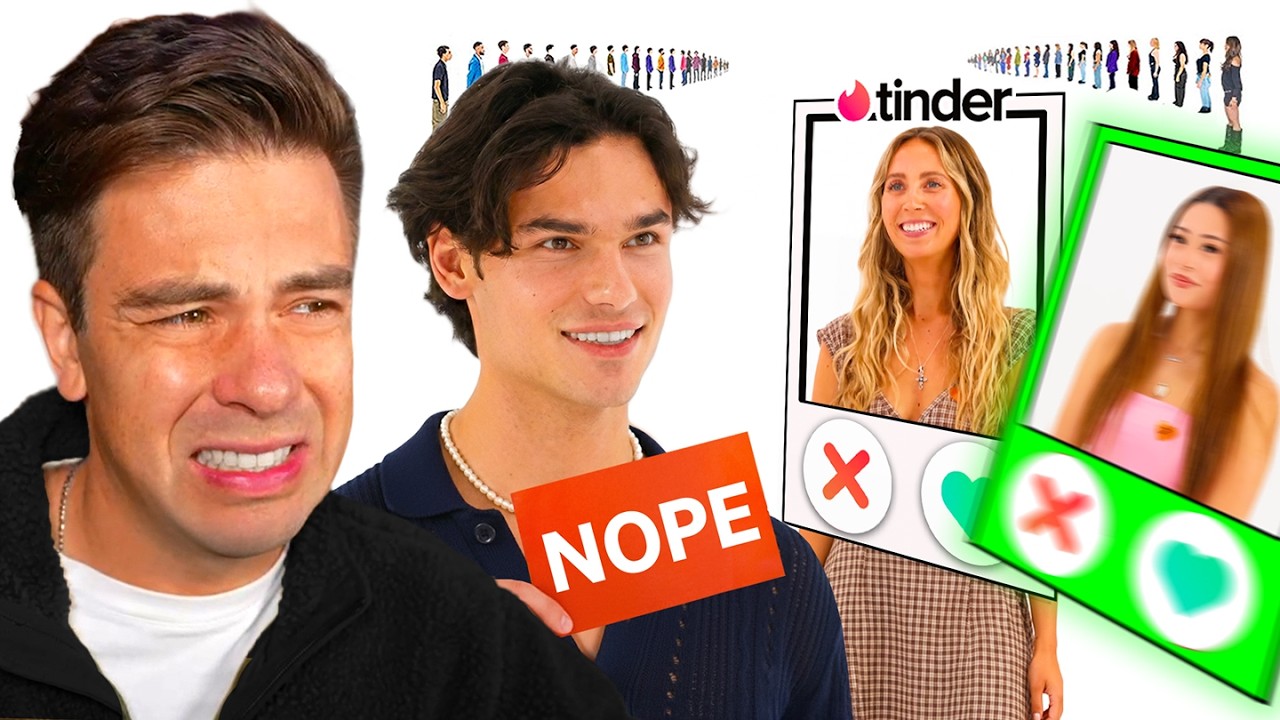 The Most Disrespectful Swipe or Swap In Ever