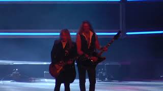 Trans-Siberian Orchestra 123018 16 - A Mad Russians Christmas - Traveling Cleveland 3Pm Tso