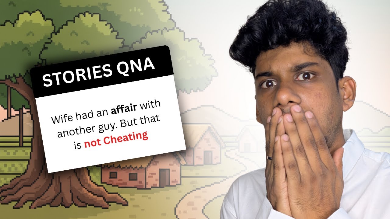 NORMALISING CHEATING? 😮 | GuySkills Aalamara Aalosanai