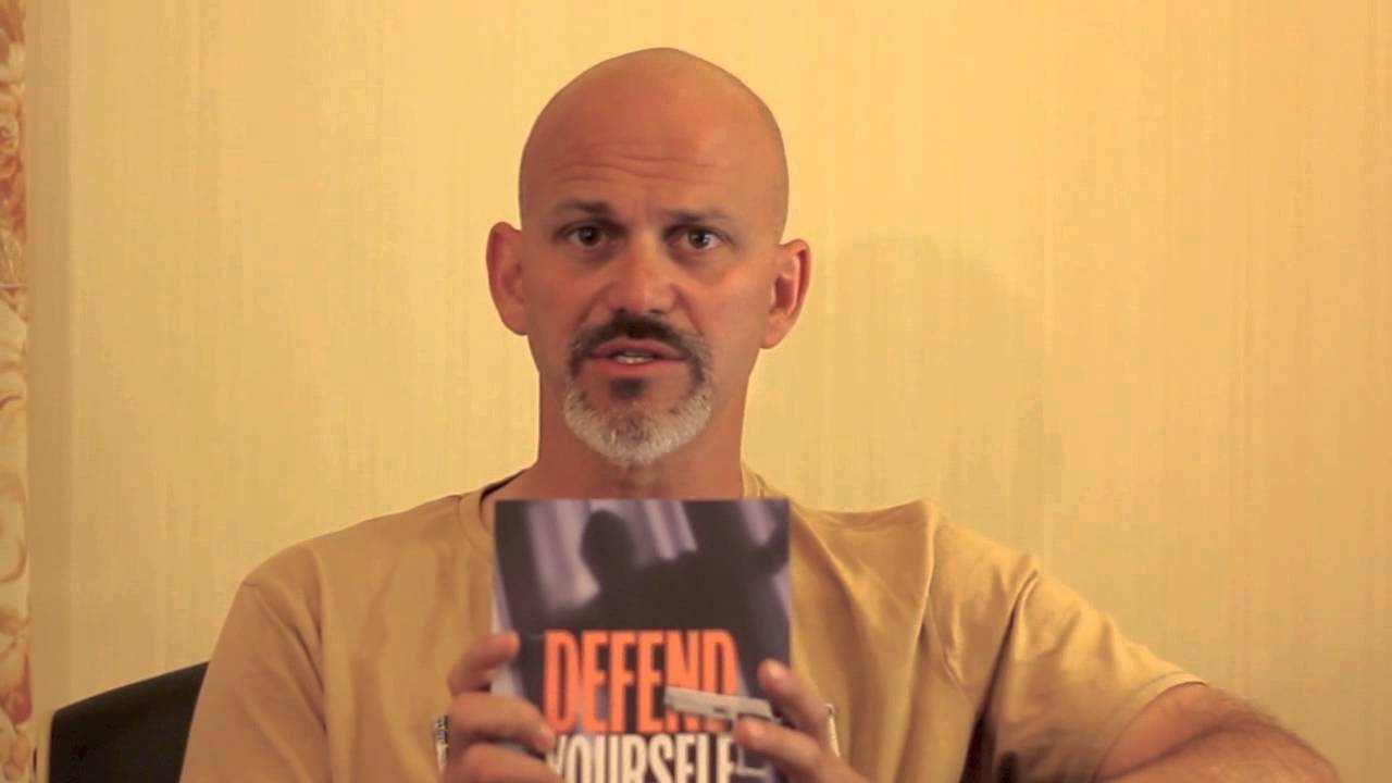 Defend Yourself A Comprehensive Security Plan For The Armed Home Owner - 