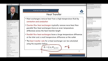 How to Calculate Heat Transfer Rate? | PE Mechanical