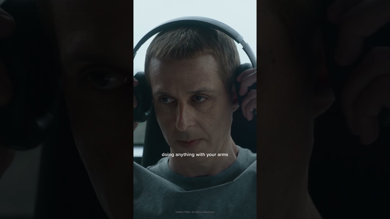In Cinemas 8 October