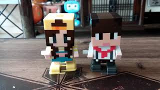 도티 & 잠뜰 태엽장난감 겨루기 승자는??