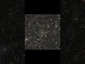 NGC 188: Old Cluster in the New General Catalog 🌌 #Shorts