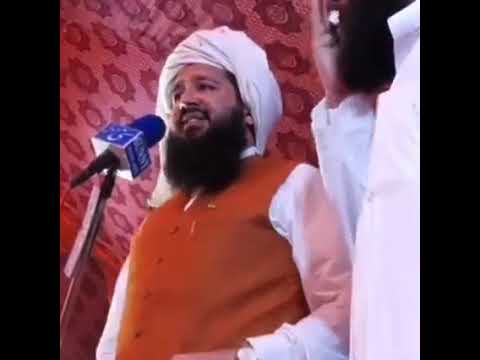 قائدسندھ حضرت مولانا راشد محمود سومرو صاحب