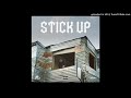J Smash - Stick Up Ft Emtee (Official Audio)