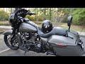 Street Glide Special...Is It Worth The Money?