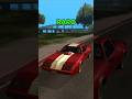 SUPER CARRO #desafiogta #gtasanandreas