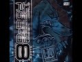 Dboy project 8  underworld complet 2003 compilation 2003 gabber bass tuning