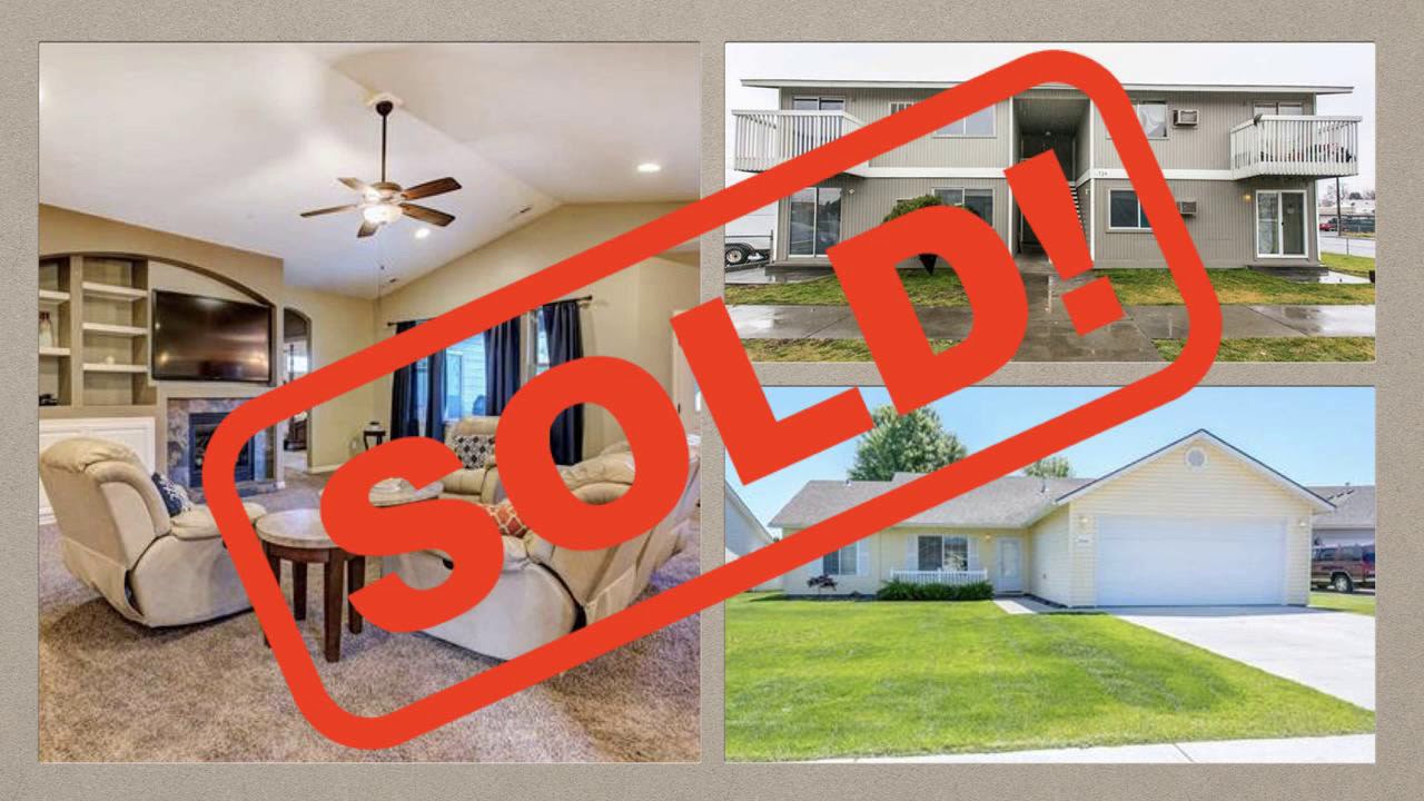 Search for investment properties in Shelby with Thomas Mayhew Realtor