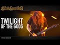 BLIND GUARDIAN - Twilight Of The Gods