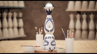 Clase Azul Tequila Reposado Miniature 200ml 40% - Whisky.my