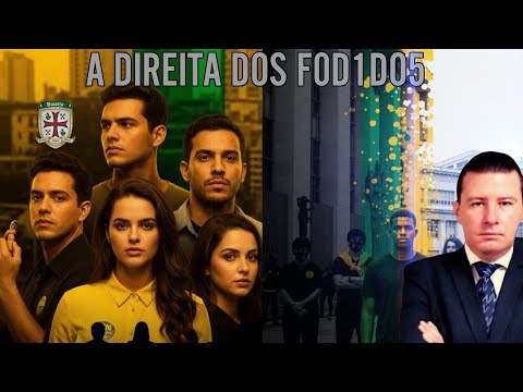 A verdade sobre a "direita dos fodid*s"?