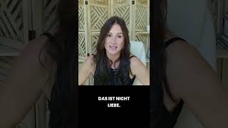 Liebe oder emotionale Sucht