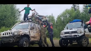 Поездка в Бухту песчаная Байкал