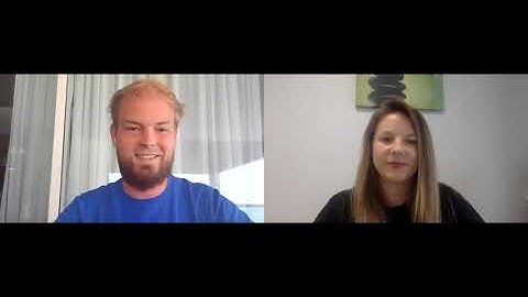 Interview with Edwin Hudepol: Student of the diploma of applied blockchain